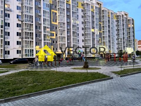 квартира по адресу Марии Башкирцевой ул., 20 к2
