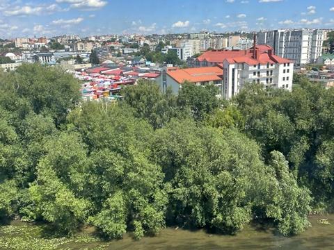 квартира по адресу провулок Цегельний, 2