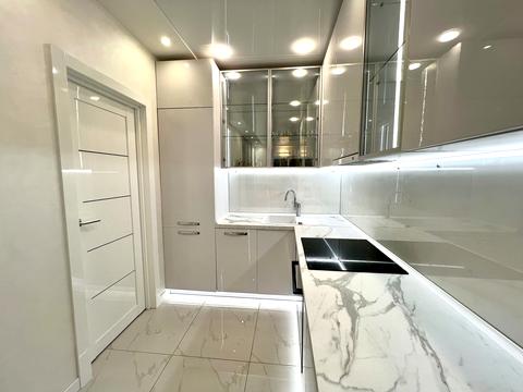 квартира по адресу Глубочицкая ул., 73