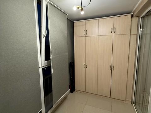 квартира за адресою Слобожанська вул. (8 Березня), 9-А