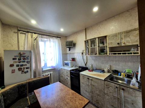 квартира по адресу Промышленная ул., 10