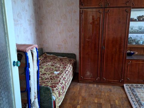 квартира по адресу Соломенская ул., 6В