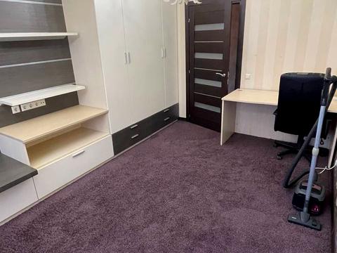 квартира по адресу Антоновича ул. (Горького), 72