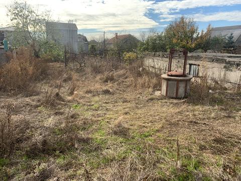 ділянка за адресою Бузкова