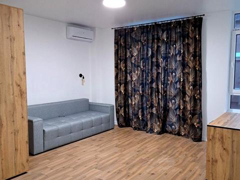квартира по адресу Дмитрия Луценко ул., 2-В