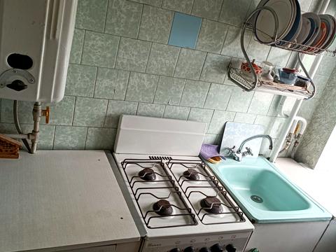 квартира по адресу Николаев, 8-го Марта ул., 1