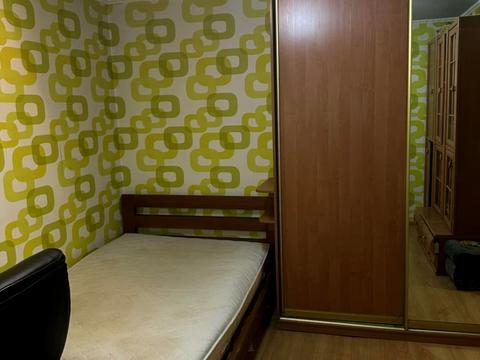 квартира за адресою Леся Курбаса просп., 1к2