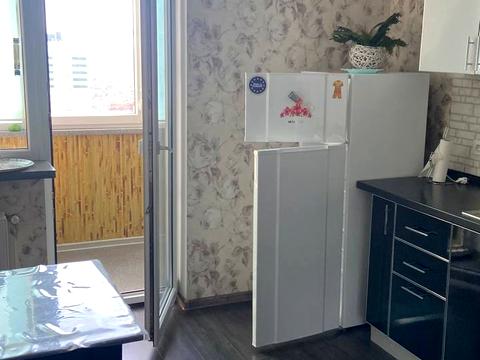 квартира по адресу Люстдорфская дорога ул., 55/2