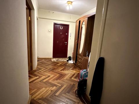 квартира за адресою Коломийська вул., 6