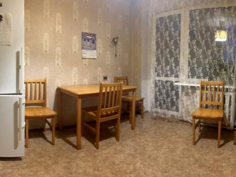 квартира по адресу Комбрига Петрова ул. (Комбрига Петрова), 6