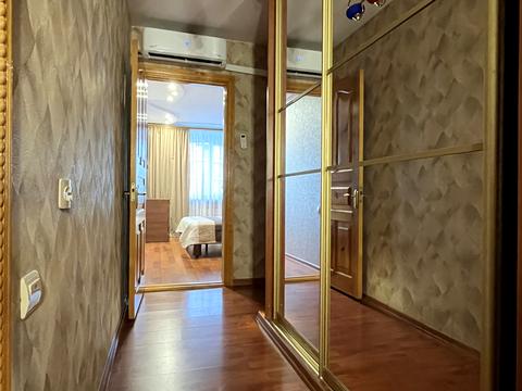 квартира за адресою Драгоманова вул., 31