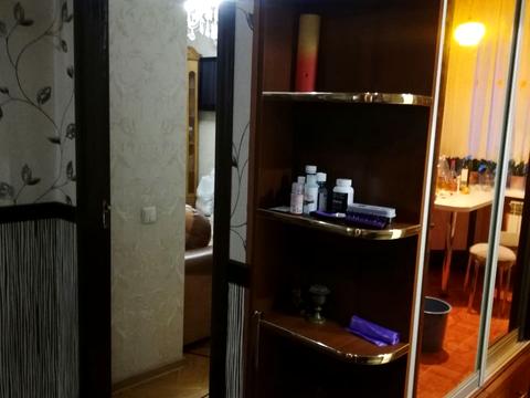 квартира по адресу Зодчих ул., 78