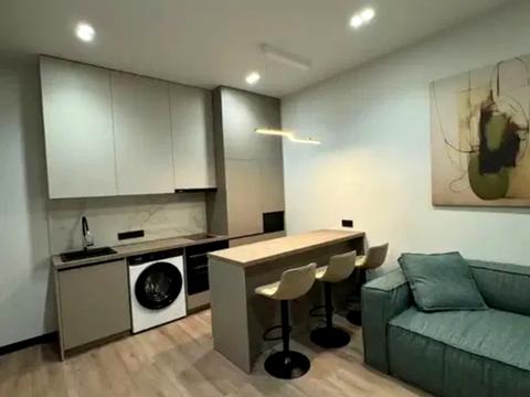квартира за адресою Олеся Гончара вул., 40
