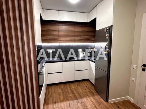 квартира по адресу Жемчужная ул., 10