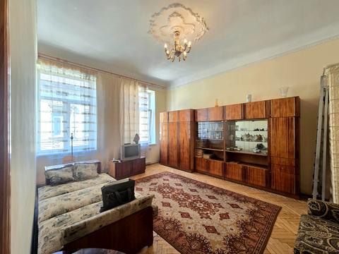 квартира за адресою Кавова вул., 5