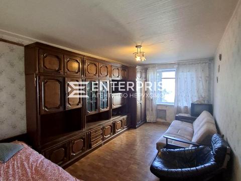 квартира за адресою Голосіївський просп. (40-річчя Жовтня), 11