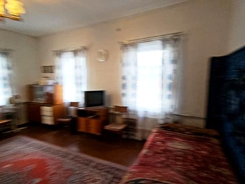 дом по адресу Полевая ул.