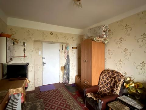комната по адресу Огородная ул., 32