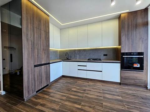квартира по адресу Крайковского ул., 2