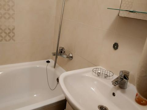 квартира по адресу Академика Доброхотова ул., 15