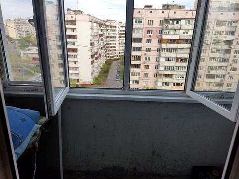 квартира по адресу Лесковская ул., 18-А