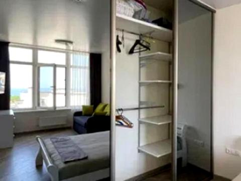 квартира по адресу Каманина ул. (Каманина), 16а/2