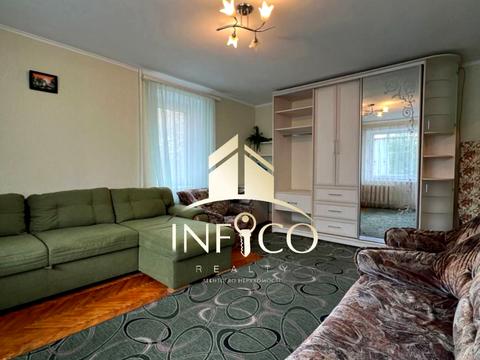 квартира за адресою Нижня Горова вул., 9