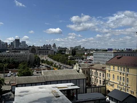 квартира за адресою Саксаганського вул., 131-Б