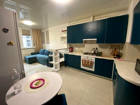 квартира по адресу Тернопольская ул., 8в