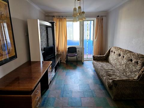 квартира за адресою Петра Калнишевського просп. (Косіора), 39