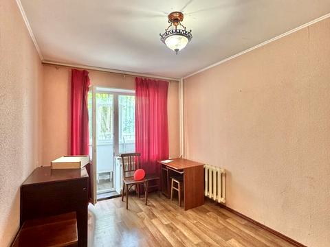 квартира за адресою Івана Сірка вул. (Дем'яна Коротченка), 37