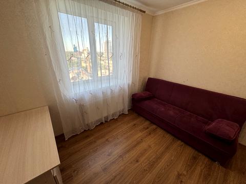 квартира по адресу Мандрыковская ул., 51м
