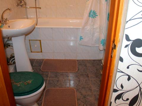 квартира по адресу Гарибальди ул., 4