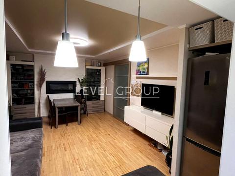 квартира по адресу Миколы Бажана просп., 36