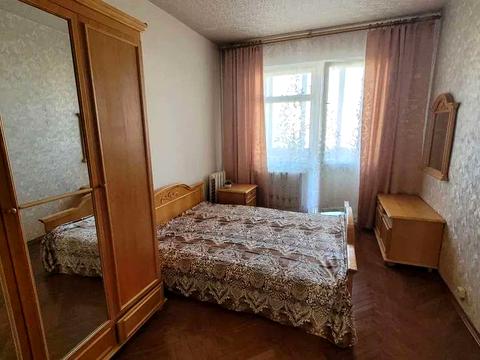 квартира за адресою Зої Гайдай вул., 7