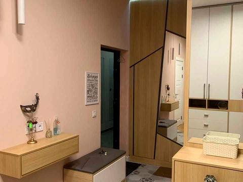 квартира по адресу Берестейский просп. (Победы), 26-А