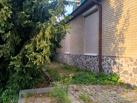 коммерческая по адресу Пулавская ул., 25