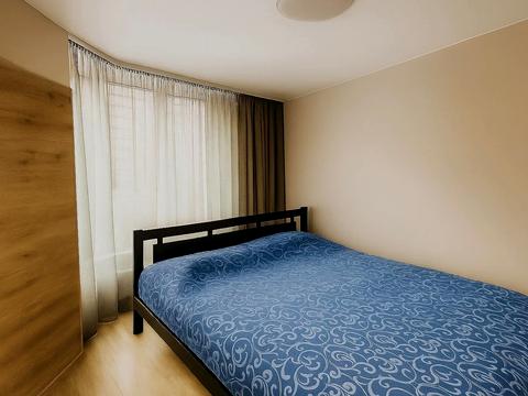 квартира за адресою с. Новосілки, Миру вул., 4