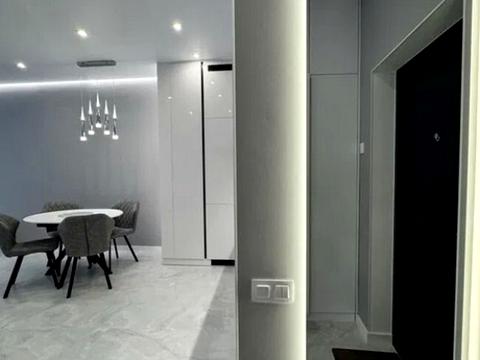 квартира за адресою Курортний пров., 2