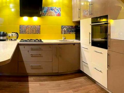 квартира за адресою Миколи Боровського вул., 1