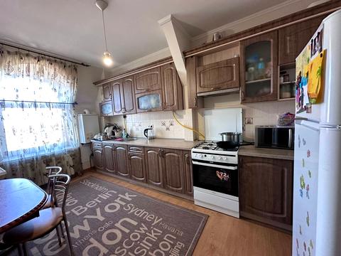 квартира за адресою Мезепи, 35