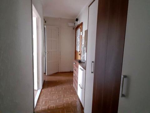 квартира по адресу Донецкое шоссе, 15