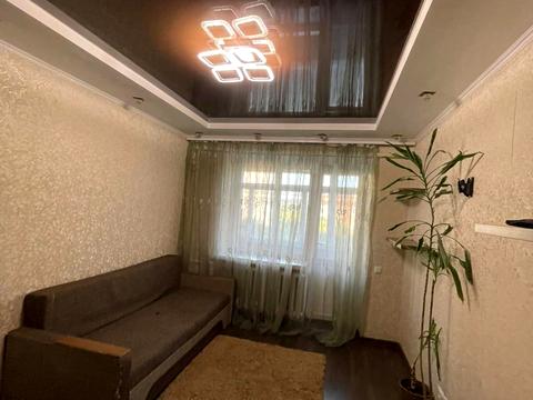 квартира за адресою Кам'янецька вул., 109