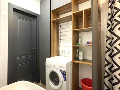 квартира по адресу Французский бульв., 60б