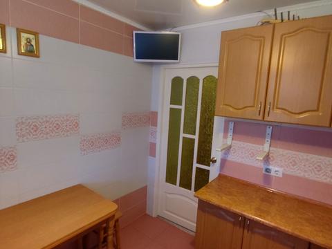 квартира по адресу Пʼяскорського ул., 3