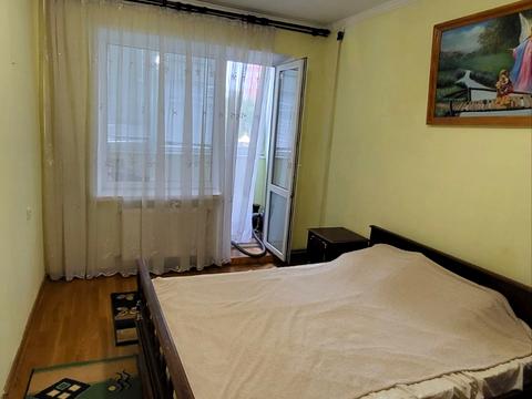 квартира по адресу Владимира Лучаковского ул., 5