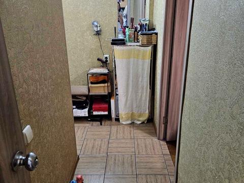 квартира по адресу Люстдорфская дорога ул., 31