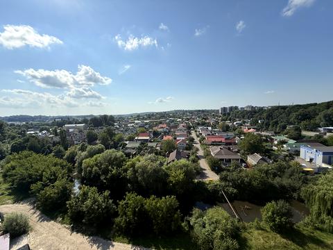 квартира за адресою Проскурівського підпілля вул., 165д