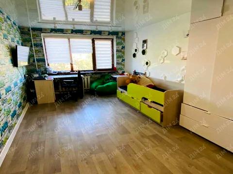квартира за адресою Кузьми Скрябіна вул. (Курчатова), 5