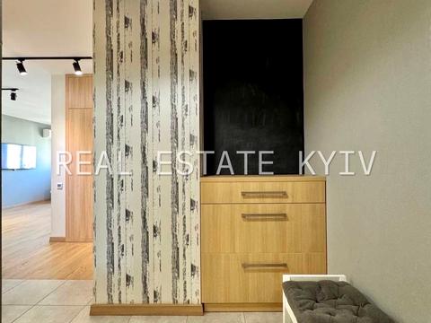 квартира за адресою Любомира Гузара просп. (Космонавта Комарова), 46-Б